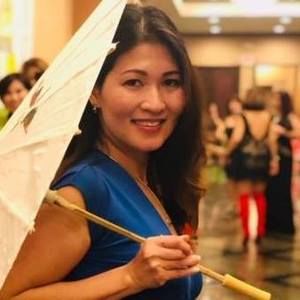 Meet your Posher, Linh